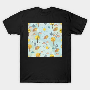 Fall T-Shirt